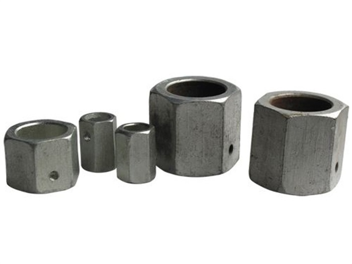 九龙坡无纹螺母